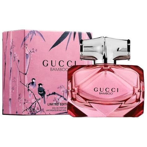 gucci bamboo 75 ml amazon|gucci bamboo perfume best price.